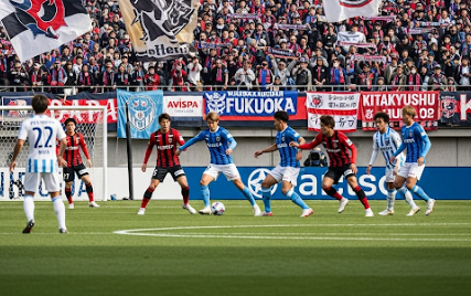 Avispa Fukuoka vs Kitakyushu: Japan Emperor Cup Betting Prediction & Expert Tips