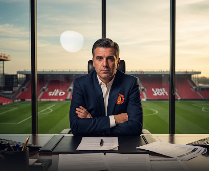 Manchester United Transfer Woes: Amorim Frustrated by Lack of Progress