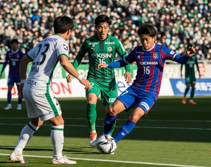 Kyoto Sanga vs Yokohama FC Prediction, H2H, Stats & Betting Tips | Japan Emperor Cup – July 16, 2025