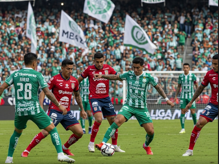 Santos Laguna vs Toluca Prediction, H2H, Stats & Betting Tips – Mexico Liga MX