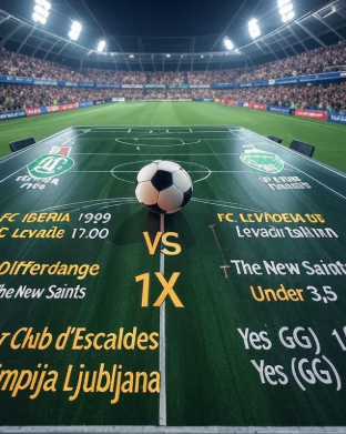 UEFA Europa Conference League Predictions – July 29, 2025 Tips & Odds