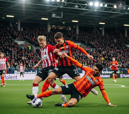 Tampereen Ilves vs Shakhtar Donetsk Prediction, H2H, Stats & Betting Tips – UEFA Europa League