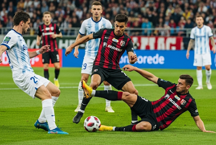 FC Dila Gori vs Racing Luxembourg Prediction, H2H Stats & Betting Tips – UEFA Europa Conference League