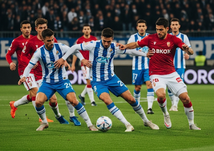 FC Santa Coloma vs Borac Banja Luka Prediction, H2H, Stats & Betting Tips – UEFA Europa Conference League