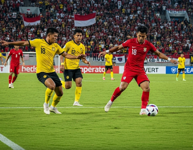 Indonesia U23 vs Malaysia U23 Prediction, H2H, Stats & Betting Tips – ASEAN U23 Championship