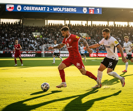 Oberwart vs Wolfsberg Prediction & Betting Tips – Austria OFB Cup 25 July 2025