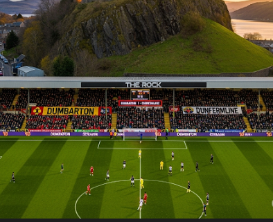 Dumbarton vs Dunfermline Prediction, H2H, Stats & Betting Tips – Scotland League Cup | July 19, 2025