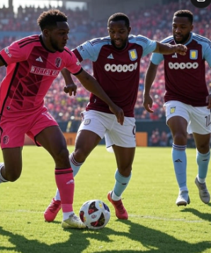 St. Louis City vs Aston Villa prediction