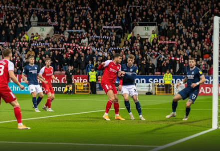 Cove Rangers vs Falkirk Prediction, H2H, Stats & Betting Tips – July 19, 2025 | Scotland League Cup