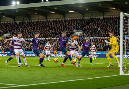 Scottish League Cup Clash: Greenock Morton vs. Stenhousemuir – Pre-Match Analysis, Head-to-Head Records, Key Statistics & Betting Insights