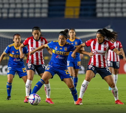 Tigres UANL Women vs Toluca Women: Prediction, H2H, Stats & Betting Tips – Liga MX Femenil