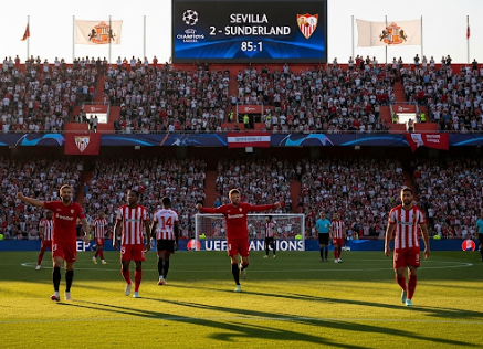 Sevilla vs Sunderland Prediction, Tips & H2H Stats | Club Friendly – 19 July 2025