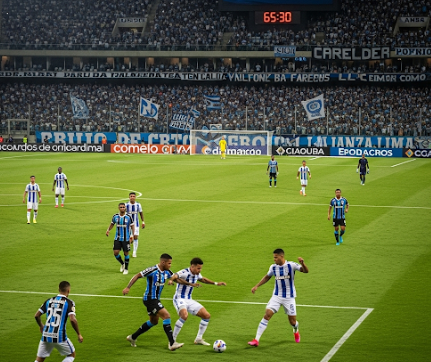 ⚽ Gremio vs Alianza Lima Prediction, Stats & Tips – Copa Sudamericana | 24 July 2025