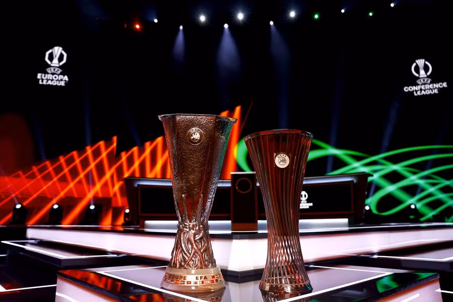 FC Midtjylland Face Tough Europa League Draw Against Roma, Celtic, and Nottingham Forest