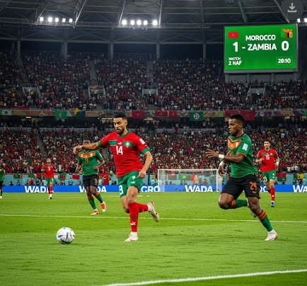 Morocco vs Zambia Prediction, H2H, Stats & Betting Tips – CAF African Nations Championship