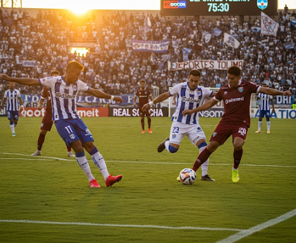 Real Soacha vs Deportes Tolima Prediction, H2H, Stats & Betting Tips – Colombia Copa Colombia