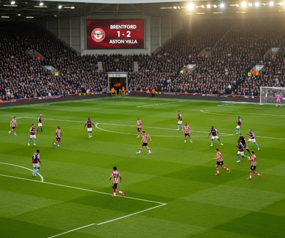 Brentford vs Aston Villa: Prediction, H2H, Stats & Betting Tips – Premier League