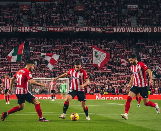 Athletic Bilbao vs Rayo Vallecano Prediction, Stats, H2H – August 25, 2025