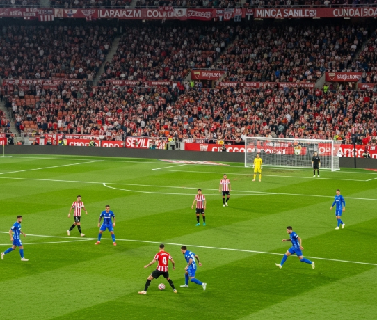 Sevilla vs Getafe Prediction, Stats, H2H – August 25, 2025