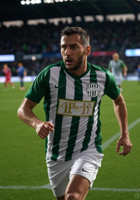 Qarabag vs Ferencváros Prediction, H2H, Stats & Betting Tips – UEFA Champions League 2025