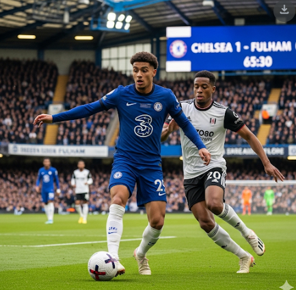Chelsea vs Fulham Prediction, Stats, H2H – Premier League, August 30, 2025