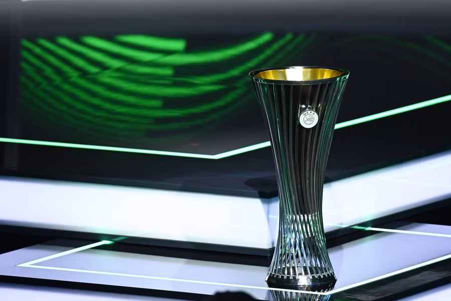 Crystal Palace Set to Clash with Dynamo Kyiv, Strasbourg, and AZ in Conference League