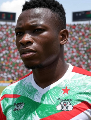 An image representing the CAF African Nations Championship