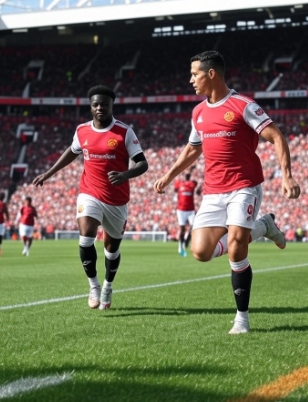 Manchester United vs Arsenal: Premier League Preview, Predictions, and Betting Insights