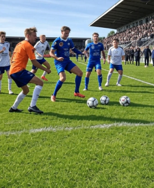Assyriska FF logo: Assyriska FF team emblem for Svenska Cupen preview