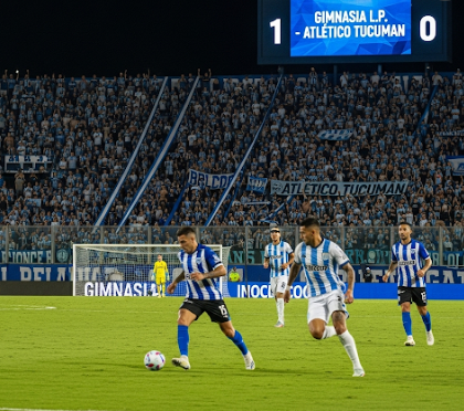 Gimnasia L.P. vs Atletico Tucuman Prediction, H2H, Stats & Betting Tips – Argentina Liga Profesional