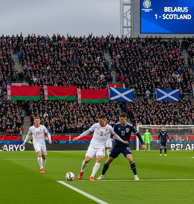 Belarus vs Scotland Prediction, H2H, Stats & Betting Tips – UEFA World Cup Qualification