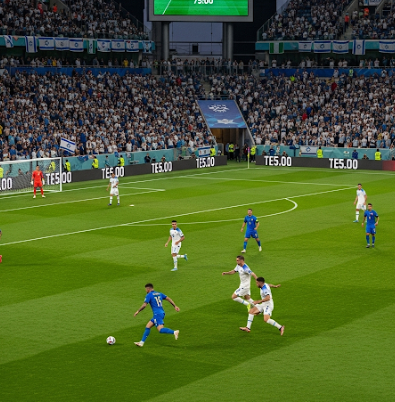 Israel vs Italy Prediction, H2H, Stats & Betting Tips – UEFA World Cup Qualification