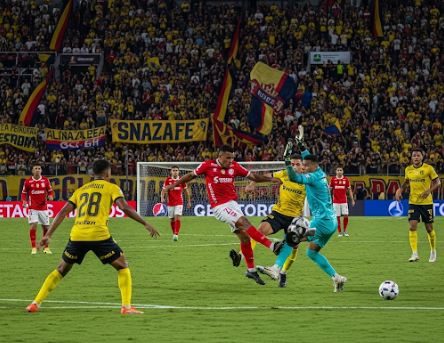 Santa Fe vs Alianza Petrolera Prediction, H2H, Stats & Betting Tips – Colombia Copa Colombia