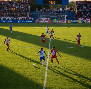 Cerro Largo vs Tacuarembo Prediction, H2H, Stats & Betting Tips – Uruguay Copa Uruguay