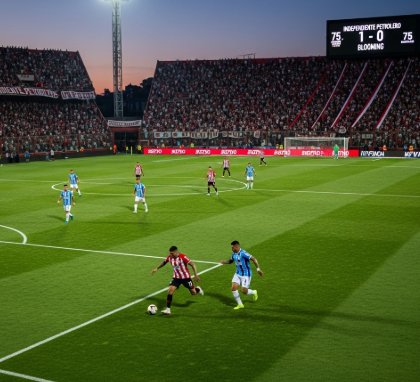 Independiente Petrolero vs Blooming Prediction, H2H, Stats & Betting Tips – Bolivia Division Profesional