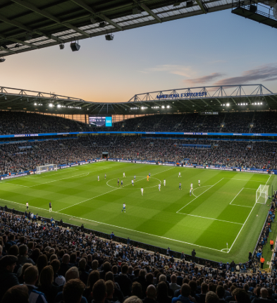 Brighton vs Tottenham Hotspur: Premier League Preview & Predictions – 20 September 2025