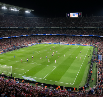 Atletico Madrid vs Rayo Vallecano Prediction, H2H, Stats & Betting Tips – La Liga 2025