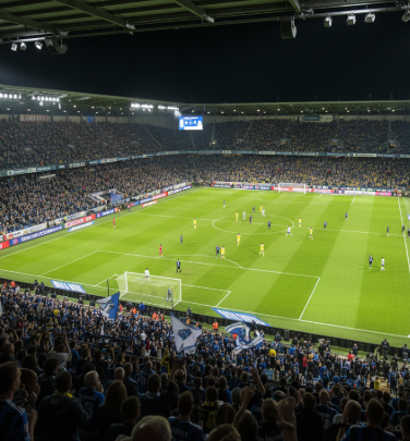 Club Brugge KV vs KVC Westerlo Prediction, H2H, Stats & Betting Tips – Belgium Jupiler Pro League