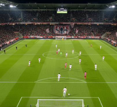 Lille vs Brann Prediction, H2H, Stats & Betting Tips – UEFA Europa League