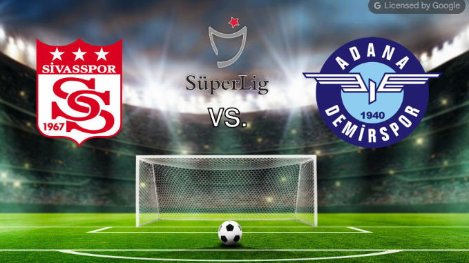 Sivasspor vs Adana Demirspor Prediction, H2H, Stats & Betting Tips – Turkey 1. Lig