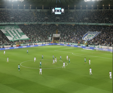 Amed vs Sarıyer Prediction, H2H, Stats & Betting Tips – Turkey 1. Lig