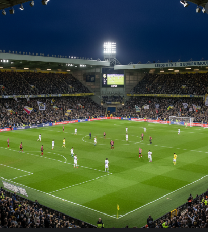 Leeds United vs Bournemouth Prediction, H2H, Stats & Betting Tips – Premier League (27 Sept 2025)