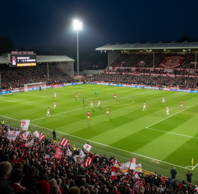 Nottingham Forest vs Sunderland Prediction, H2H, Stats & Betting Tips – Premier League (27 Sept 2025)