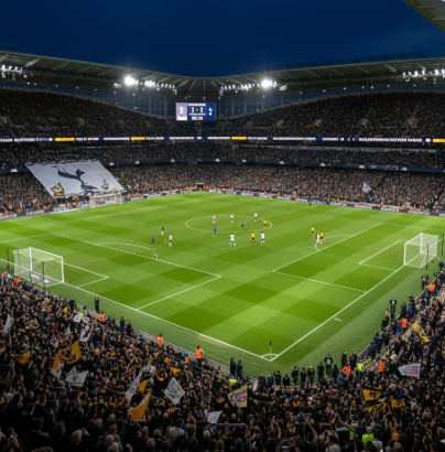 Tottenham vs Wolverhampton Prediction, H2H, Stats & Betting Tips – Premier League (27 Sept 2025)
