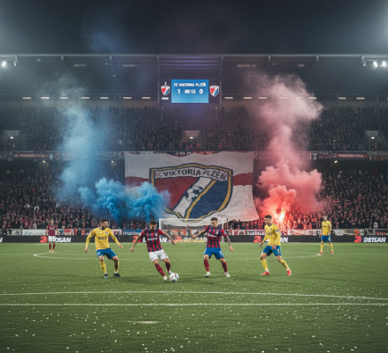FC Viktoria Plzen vs FC Zlin Czech Liga match preview and betting tips
