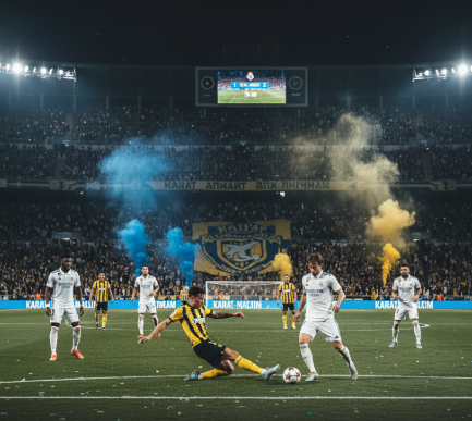 Kairat Almaty vs Real Madrid UEFA Champions League 2025 match preview