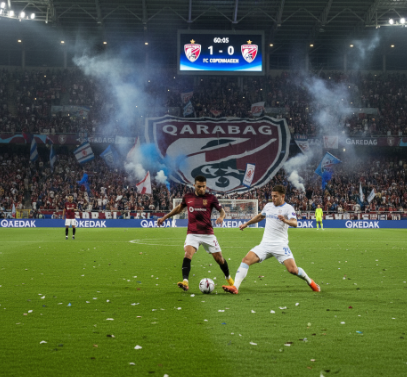 Qarabag vs FC Copenhagen UEFA Champions League 2025 match preview and betting tips