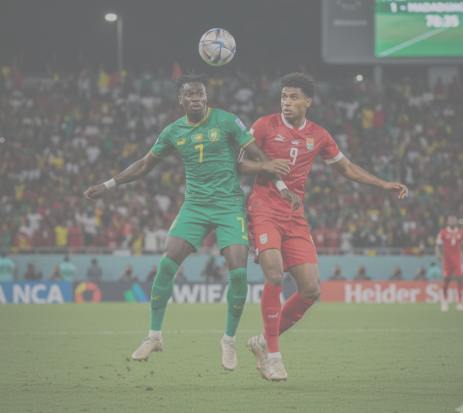 Mali vs Madagascar Prediction, H2H, Stats & Betting Tips – CAF World Cup Qualifiers 2025