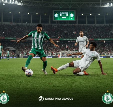 Al Ahli Saudi vs Al Shabab Prediction, H2H, Stats & Betting Tips – Saudi Pro League 2025