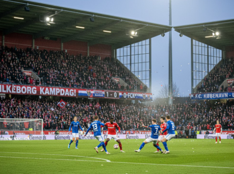 Silkeborg vs FC Copenhagen Prediction, H2H, Stats & Betting Tips – Denmark Superliga 2025